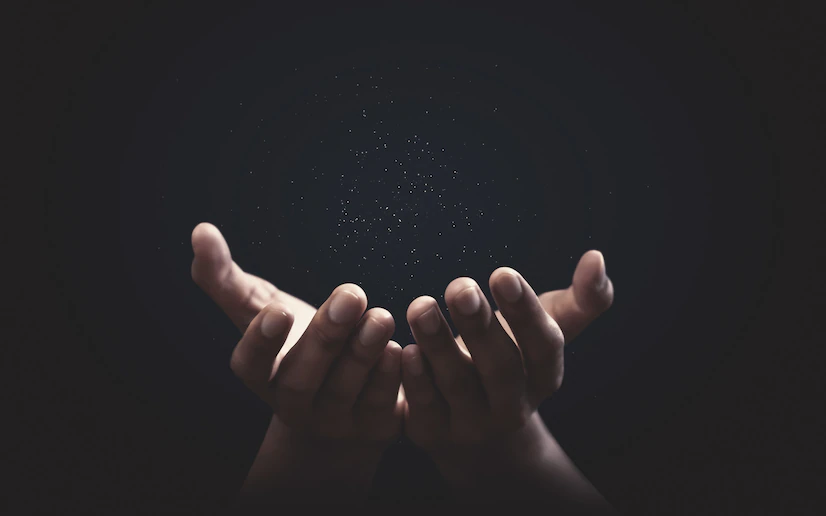 praying hands with faith religion belief god power hope devotion 79161 710
