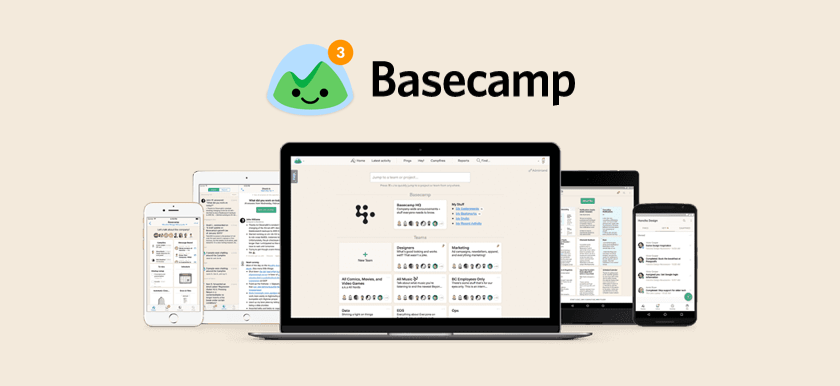 Everhour 2 basecamp 3 guide
