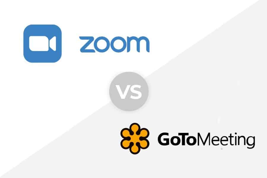 FeatureImage Zoom vs GoToMeeting