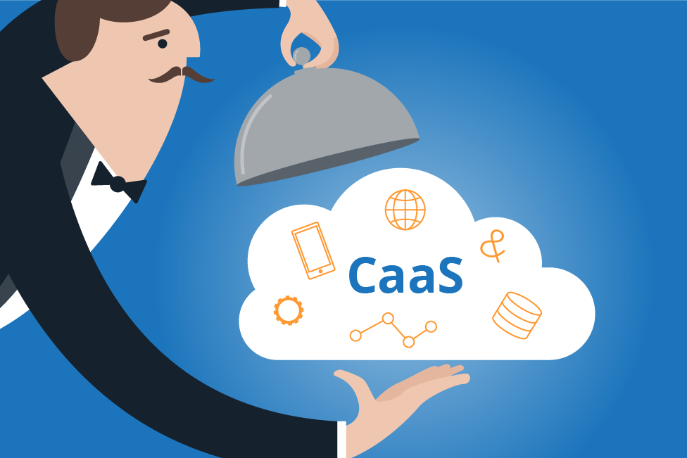 an introduction to caas hero