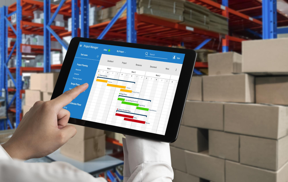 project planning software modish business project management